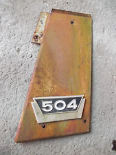 International 504 utility for sale  Warren