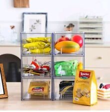 Vtopmart pack clear for sale  Waynesville