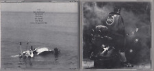 The Who - Quadrophenia 2CD EARLY DADC PRESS MCAD2-6895, usado comprar usado  Enviando para Brazil