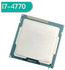 Intel core 4770 d'occasion  Brive-la-Gaillarde