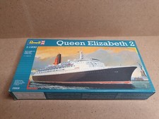 Revell modellbausatz schiff gebraucht kaufen  Aken