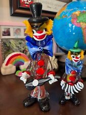 Vintage murano italy for sale  Yorba Linda