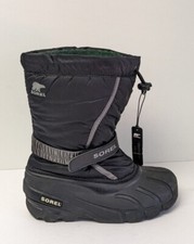 Sorel flurry insulated for sale  Fort Mill