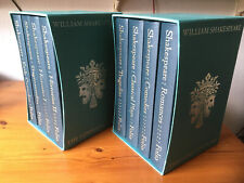 Folio society complete for sale  LIVERPOOL
