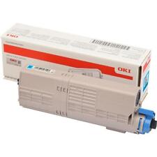 Originale oki toner usato  Pomigliano d'Arco