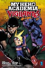 Hero academia vigilantes for sale  Montgomery