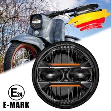 E24 led scheinwerfer gebraucht kaufen  Ginsheim-Gustavsburg