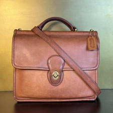 Vintage 90s coach for sale  Dawsonville