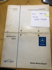 Genuine mercedes wiring for sale  Colorado Springs