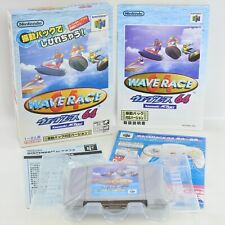 wave race nintendo 64 comprar usado wave race nintendo 64 comprar usado Enviando para Brazil