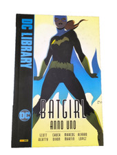 Library batgirl anno usato  Torino