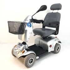 Dietz agin elektroscooter gebraucht kaufen  Schwerin-Umland VI