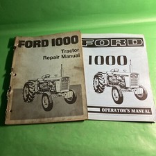 Heavy equipment ford for sale  Deerfield Beach