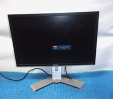 Dell ultrasharp 2208wfpt for sale  Houston