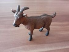 Schleich figur ziege gebraucht kaufen  Deutschland