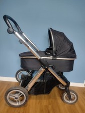 Oyster max pram for sale  WINDSOR