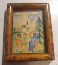 122 hünsche miniatur gebraucht kaufen  Berlin