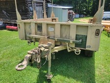 M1101 cargo trailer for sale  Ringgold