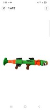 Nerf fortnite rocket for sale  Litchfield Park