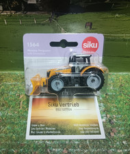Siku 1564 massey gebraucht kaufen  Luckau