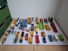 Konvolut siku fahrzeuge gebraucht kaufen  Stralsund-Knieper