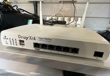Draytek vigor 2865ac for sale  CROWBOROUGH