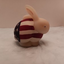 Fenton patriotic rabbit for sale  Atascosa