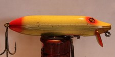 Heddon floating vamp for sale  Dickinson