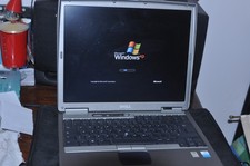 Usado, Dell Latitude D600 1 GB RAM 80 GB porta seriale parallela DVD WINDOWS XP Wireles comprar usado  Enviando para Brazil