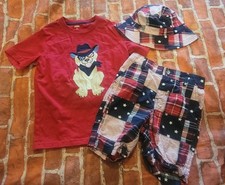 hats shirts boys 4 for sale hats shirts boys 4 for sale Lawton