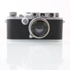 Schraub leica iiia gebraucht kaufen  Bonn