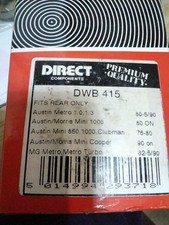 Taper roller wheel for sale  ENNISKILLEN