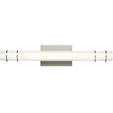 Kichler 11253niled bathroom for sale  Plainfield