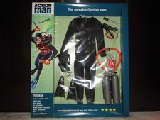 Action man 40th for sale  BRADFORD