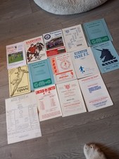 Joblot yorkshire league for sale  NEWPORT