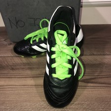 Adidas kids soccer for sale  Lexington