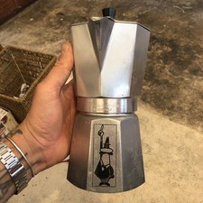 Used bialetti moka for sale  OTLEY