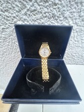 Seiko ladies sapphire for sale  DAWLISH