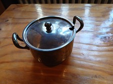 Hotelsilber topf deckel gebraucht kaufen Hotelsilber topf deckel gebraucht kaufen  Bünde