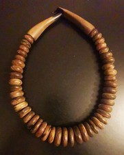 Collier vintage d'occasion  France