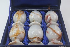 Vintage onyx marble for sale  WOKING