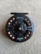 Orvis battenkill large for sale  BRISTOL