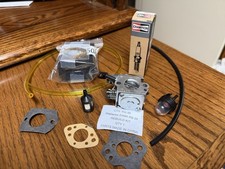 Mcculloch rebuilt oem for sale  Oceanside