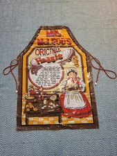 Rare vintage minky for sale  NEWMARKET