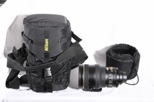 Nikon nikkor 200mm for sale  Whittier
