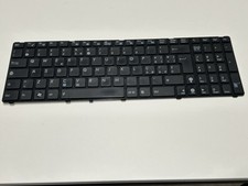 Tastiera portatile asus usato  Caltavuturo