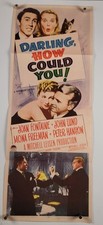 Darling could movie for sale  Bethel