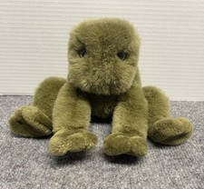 Gund frog plush for sale  Mazon