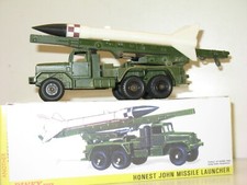 Dinky toys camion d'occasion  Saint-Marcel