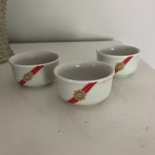 Vintage twa airlines for sale  Clyde